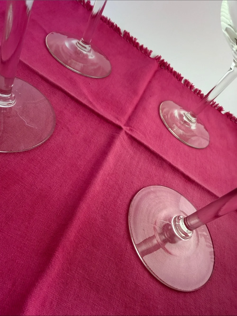 Margarita Glasses Set of 4